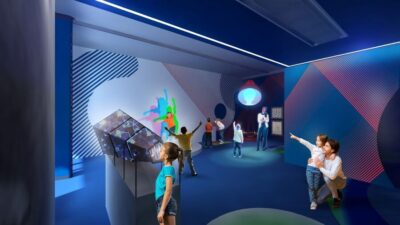 Aquarium of Genoa & City of Children and Youth Ticket