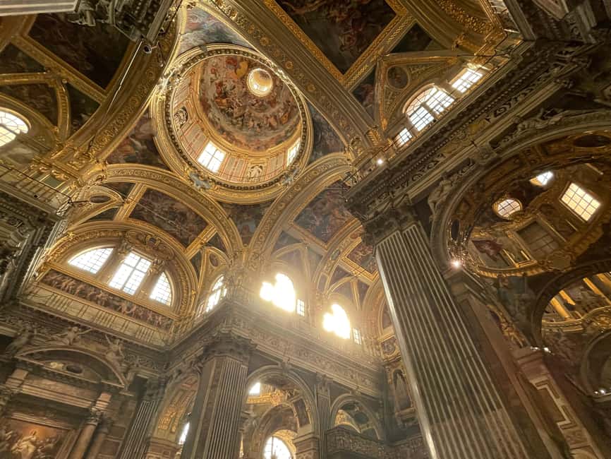 Genoa: Food and Wine Tasting Walking Tour - What you get for $70 in Genoa