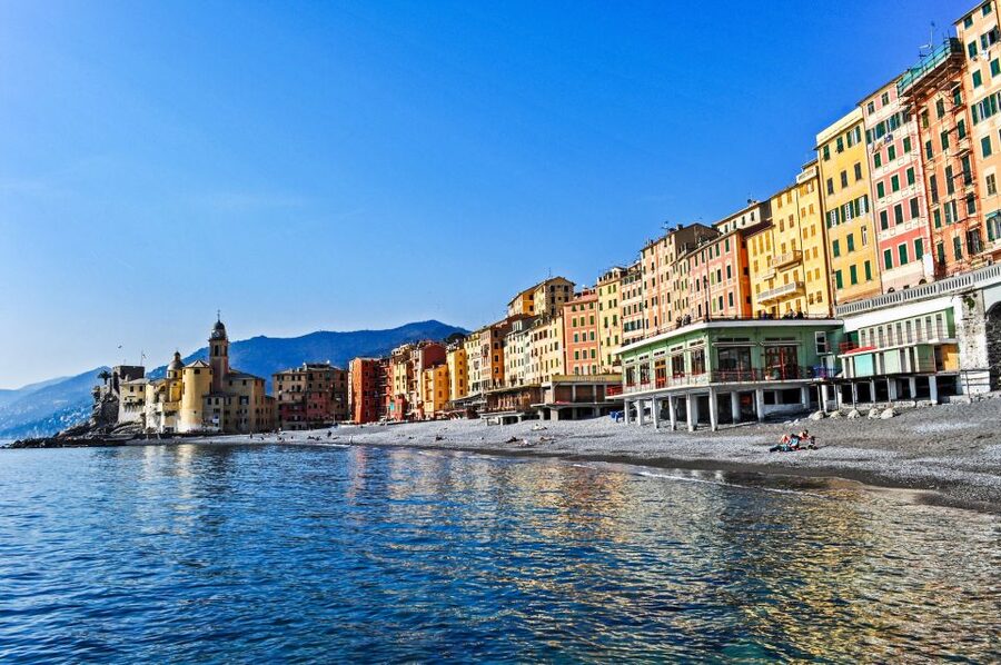 Genoa: Full-Day Tour to Camogli, San Fruttuoso & Portofino - Key points to know before you book