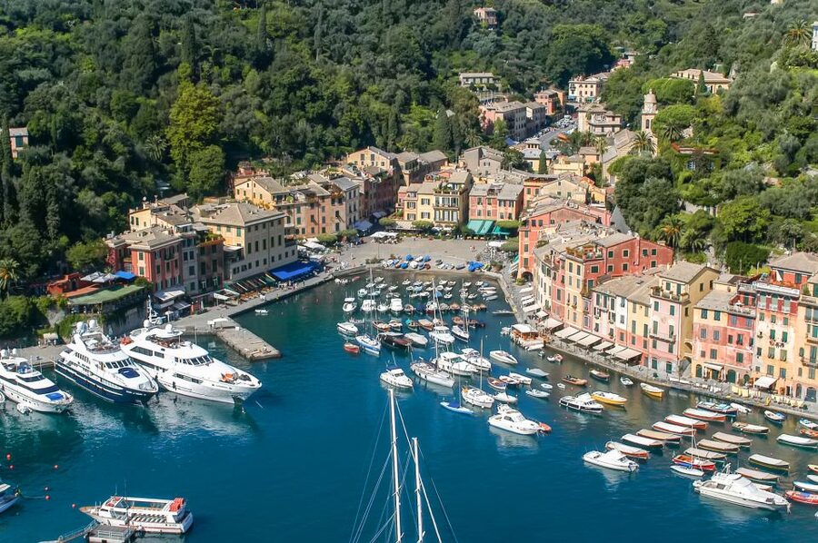 Genoa: Full-Day Tour to Camogli, San Fruttuoso & Portofino - What this Genoa boat trip really is