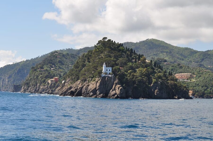 Genoa: Half-Day Tour to Portofino - Key points to know before booking