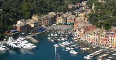 Half-Day Tour to Portofino