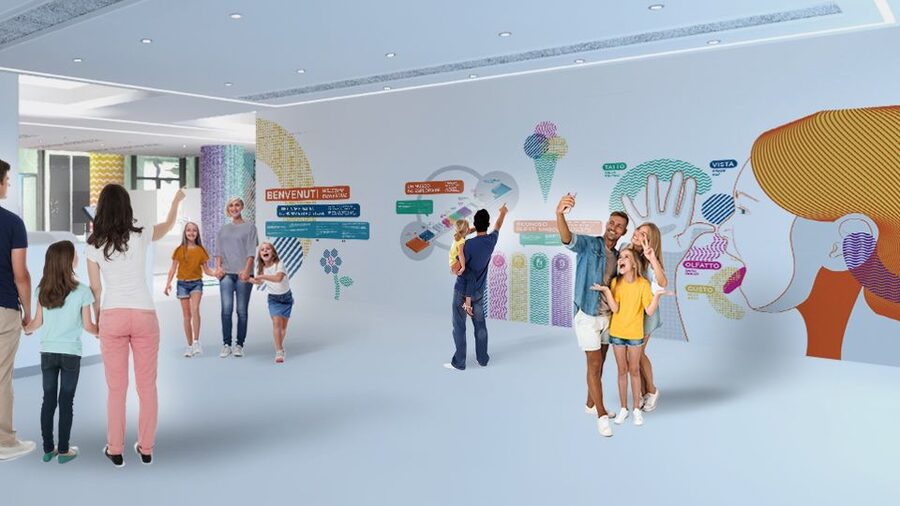 Genoa: The City of Children and Young Museum Entry Ticket - Five things to know before you go