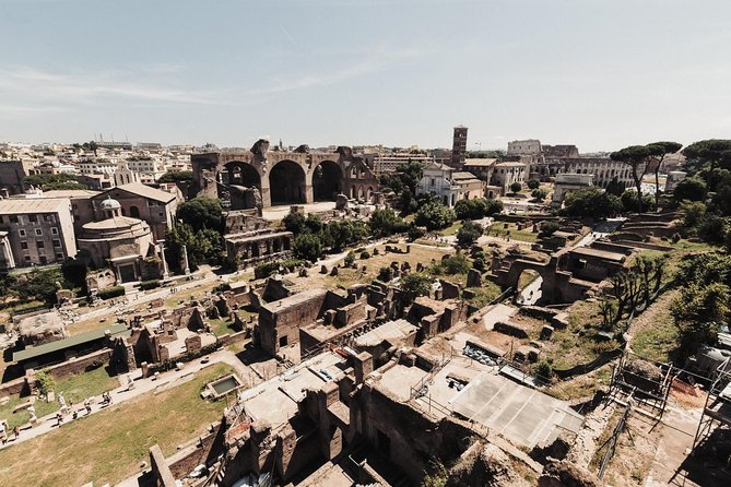 Gladiator’s Gate: Special Access Colosseum Tour with Arena Floor - Price and value at $89.49