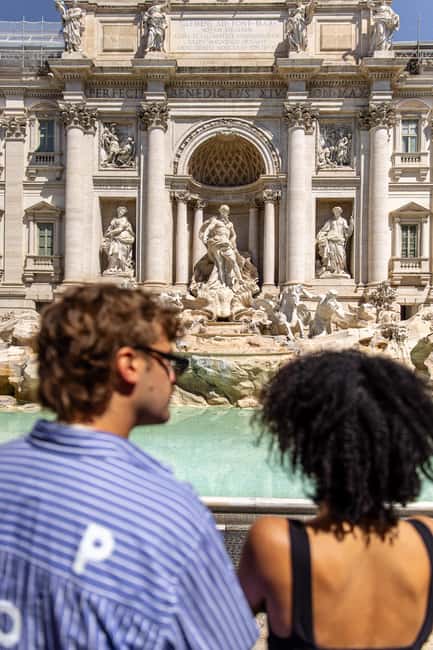 Golf Cart Tour: Express Highlights of Rome - Starting at Piazza del Popolo
