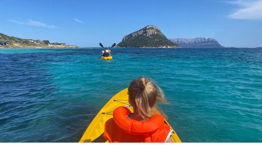 Golfo Aranci: Small group Kayak tour with Aperitif &dolphins - Practical tips for a smoother trip