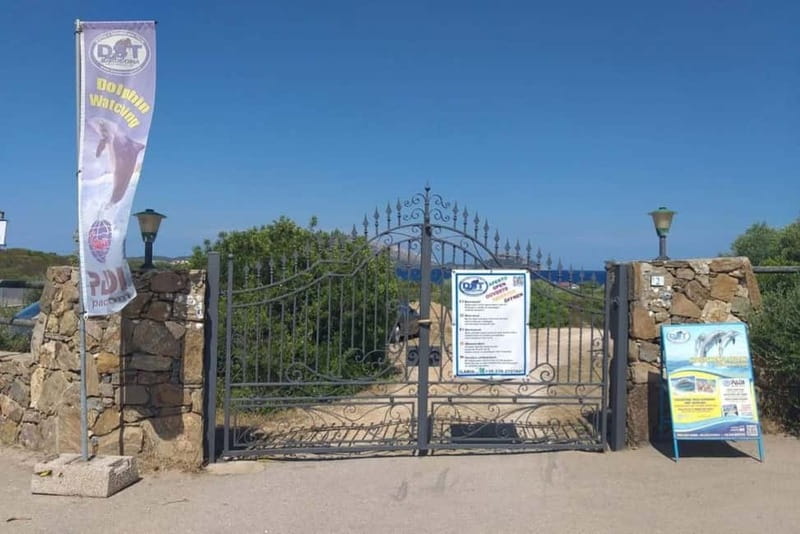 Golfo Aranci: Tavolara and Molara Snorkeling Dinghy Tour - What Is Included for $79.30?
