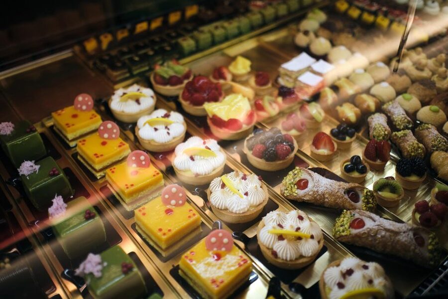 Guided Food Tour with Wine Tasting in Verona - Cheese, soppressa, and the savory side of Verona