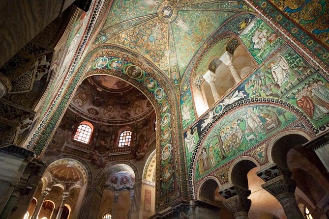 Guided Tour of Mosaic Tiles in Ravenna - Why Ravenna’s mosaics deserve a guided visit