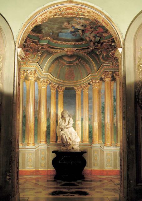 Guided Tour of Rolli Palaces UNESCO Site, Genoa - Who should book this walk