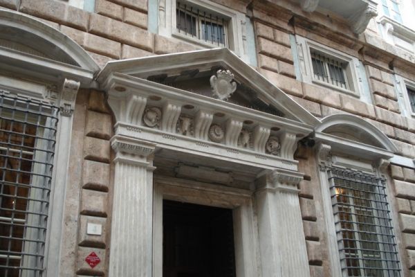 Guided Tour of Rolli Palaces UNESCO Site, Genoa - Why Genoa’s Rolli Palaces matter