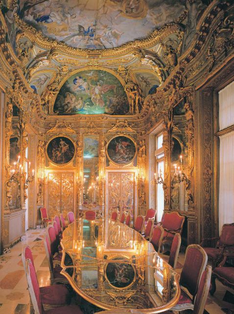 Guided Tour of Rolli Palaces UNESCO Site, Genoa - The guide makes the difference