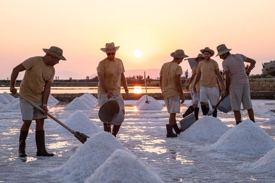 Guided tour of the Trapani Salt Pans and Salt Museum - Why Trapani’s salt pans are worth your time