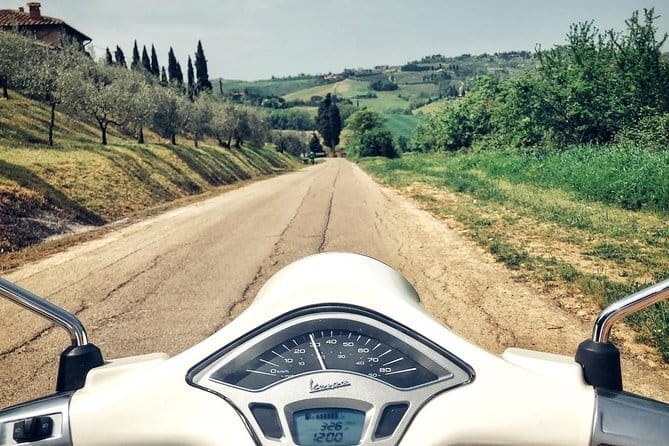 Half day Chianti Vineyard Escape from Florence with Wine Tastings - What the five-hour schedule really feels like