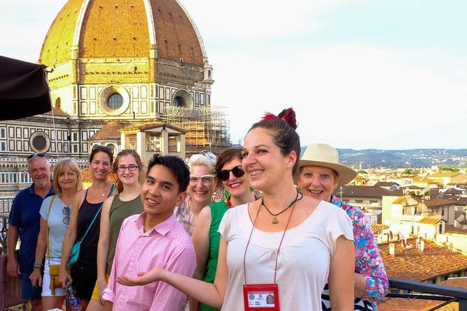 Half-Day Excursion to Pisa and the Leaning Tower from Florence - Using the free time wisely