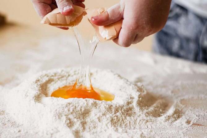 Hands-On Cooking Class & Farmhouse Tour on the Amalfi Coast - Getting to Via Mauro Comite