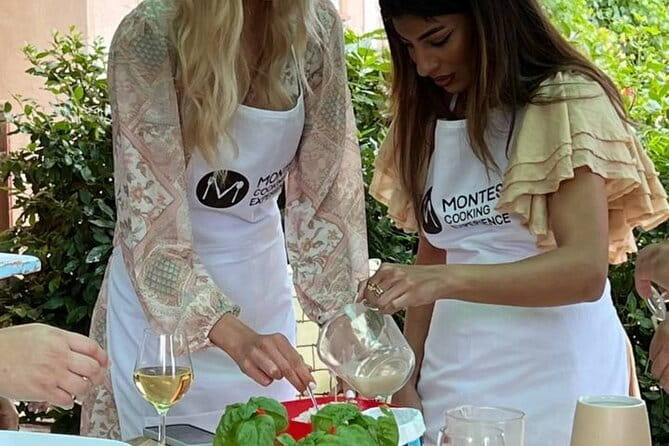 Hands-On Pasta Cooking Class in Florence with optional Pizza - Who will enjoy this class most?