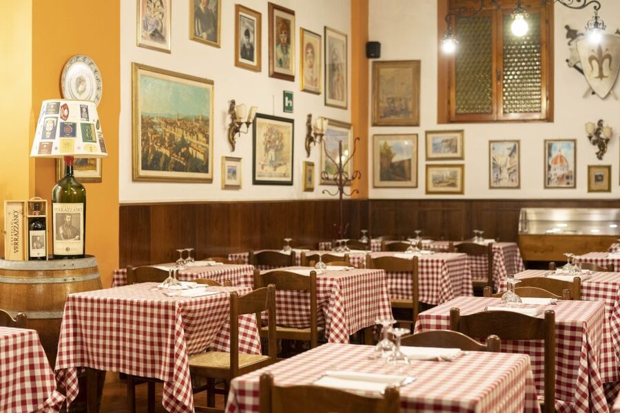 Heart of Florence: Dinner and Three Tenors Concert Ticket - Who will enjoy this Florence evening?