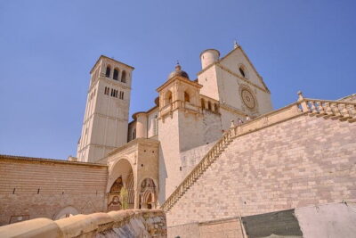 Heart of Italy Day Trip: Visit Perugia and Assisi from Florence