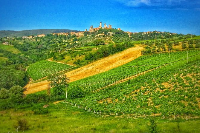 Heart of Italy Day Trip: Visit Perugia and Assisi from Florence - Santa Chiara and Carlo Acutis
