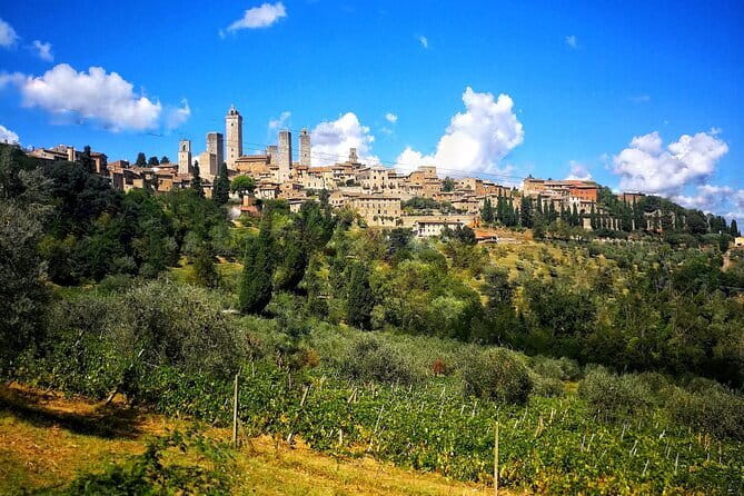 Heart of Italy Day Trip: Visit Perugia and Assisi from Florence - Santa Maria degli Angeli and the Porziuncola