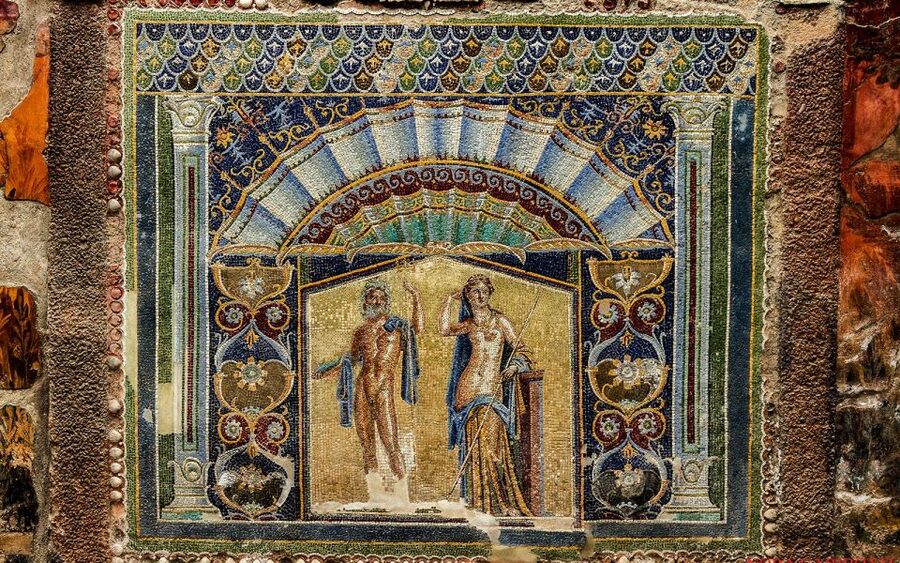Herculaneum: 3D Walking Tour with Skip-the-Line Ticket - What the $45.55 price includes
