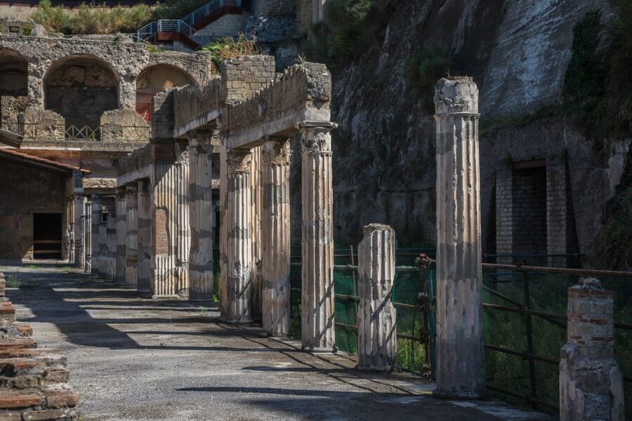 Herculaneum: Skip-the-Line Guided Tour with Archaeologist - Is $53 a fair price?
