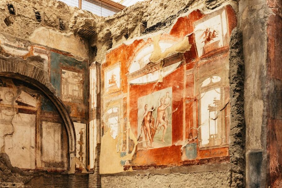 Herculaneum: Skip-the-Line Guided Tour with Archaeologist - Why Herculaneum deserves time beside Pompeii