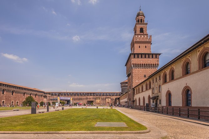 Historic Milan Tour with Skip-the-Line Last Supper Ticket - How to make the day run smoothly