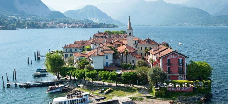 Isola dei Pescatori and Isola Bella Hop-on Hop-off Boat - Should you book it?