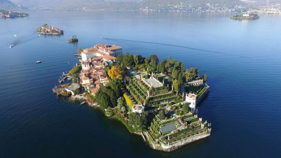 Isola dei Pescatori and Isola Bella Hop-on Hop-off Boat - How the hop-on hop-off format works