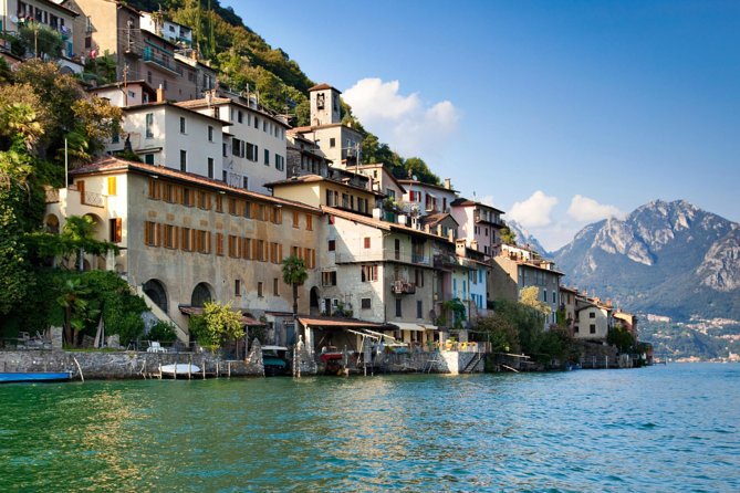 Italy and Switzerland Day Trip: Lake Como, Bellagio & Lugano from Milan - How the Timing Works in Real Life
