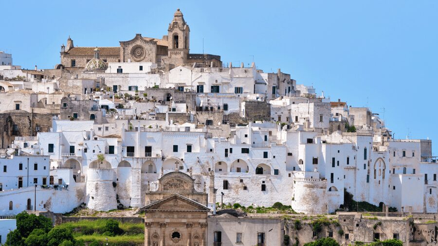Itria Valley: Polignano, Ostuni, and Locorotondo, from Bari - Practical details that can improve your day
