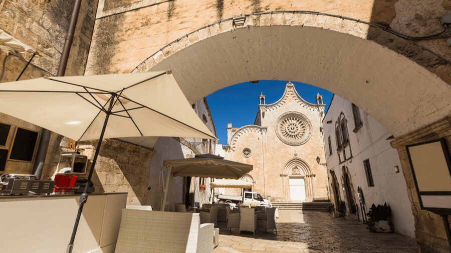 Itria Valley: Polignano, Ostuni, and Locorotondo, from Bari - Is $71 good value?