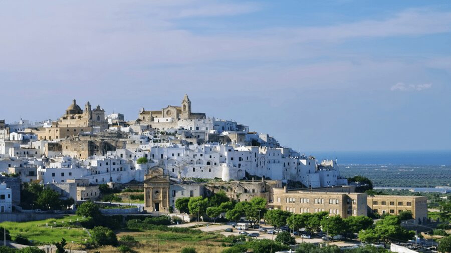 Itria Valley: Polignano, Ostuni, and Locorotondo, from Bari - Who should book this Puglia excursion?