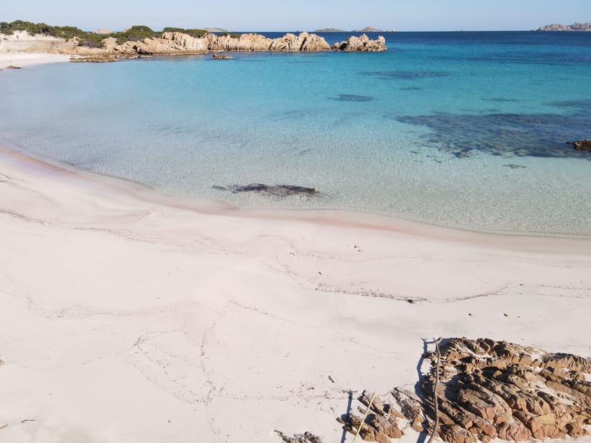 La Maddalena: Archipelago Boat Tour - Who will enjoy this boat tour most?