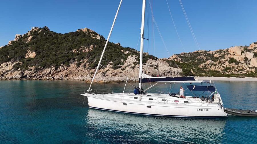 La Maddalena: Full-Day Sailing Trip - Is $117 a Good Value?