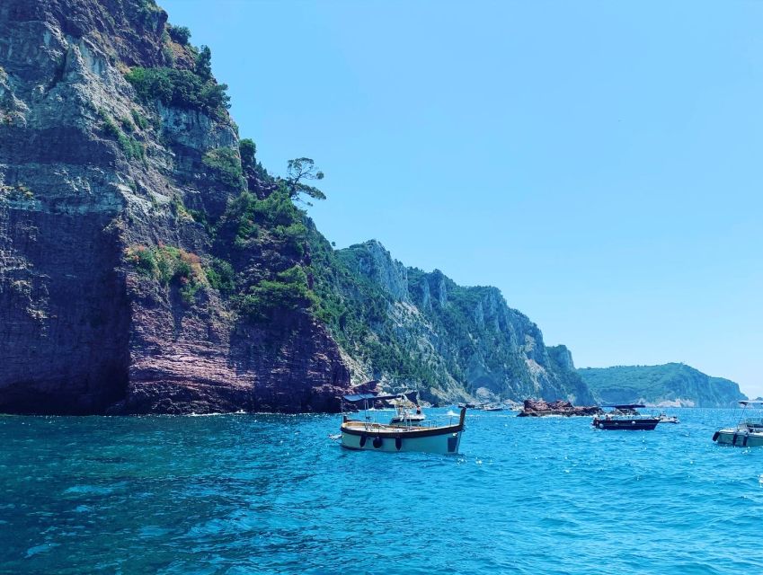 La Spezia: Cinque Terre and Portovenere Full-Day Boat Tour - How much value do you get?