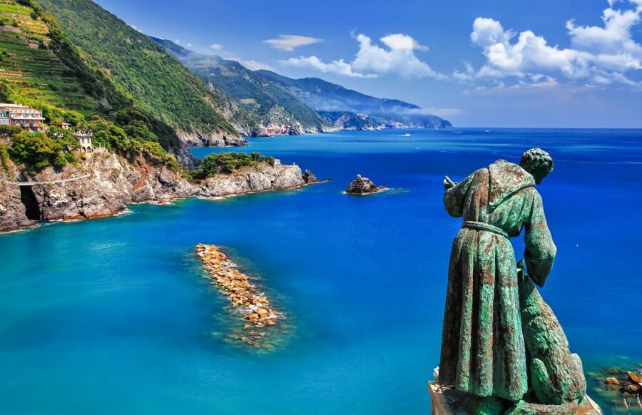 La Spezia: Cinque Terre Tour by Boat - The essential details at a glance