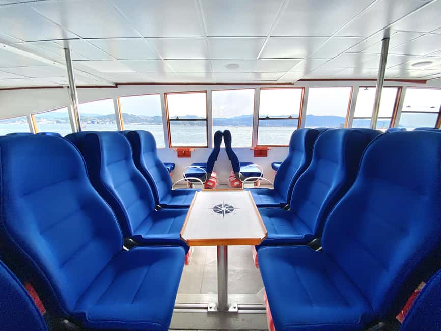 La Spezia: Cinque Terre Tour by Boat - What the boat view adds to Cinque Terre