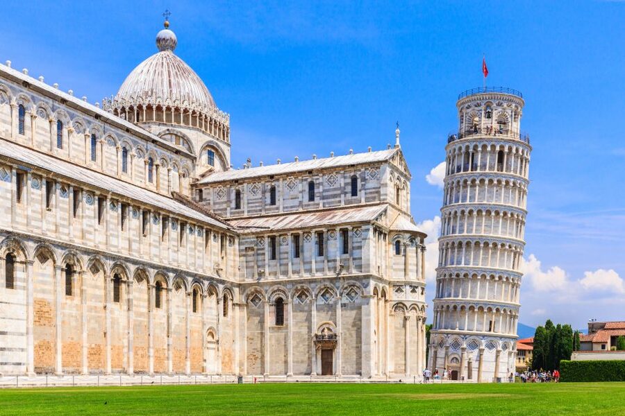 La Spezia: Florence, Pisa w/Leaning Tower & Accademia Option - Should you book the Florence and Pisa excursion?