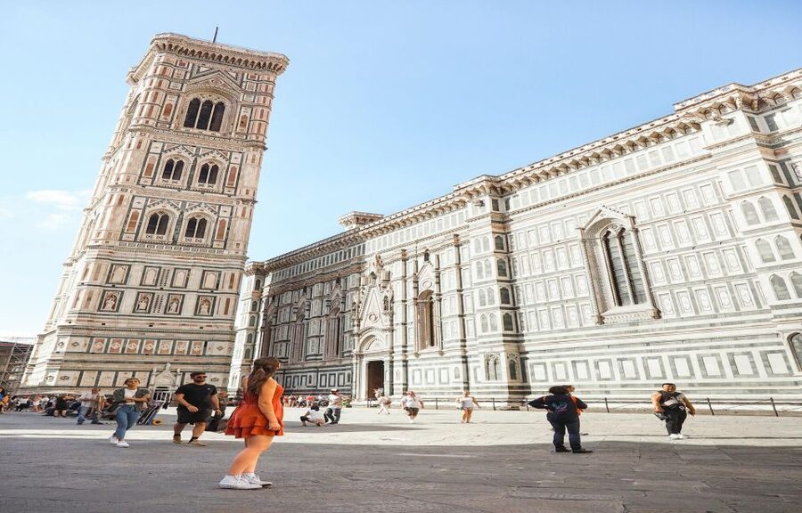 La Spezia: Florence, Pisa w/Leaning Tower & Accademia Option - What this La Spezia excursion is really designed to do