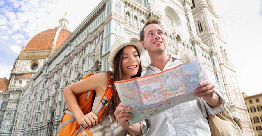 La Spezia: Florence, Pisa w/Leaning Tower & Accademia Option - Is the optional Florence walking tour worth it?