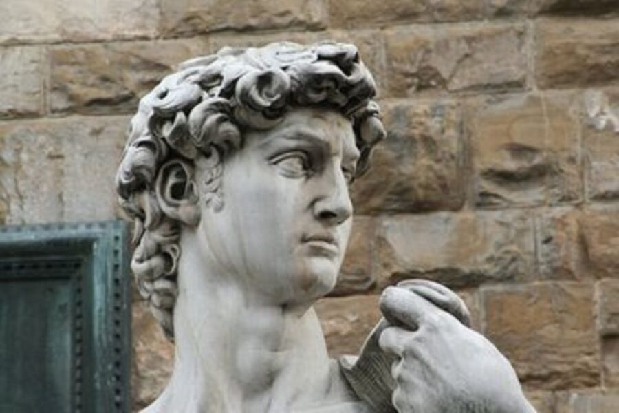 La Spezia: Florence, Pisa w/Leaning Tower & Accademia Option - Transport, Wi-Fi, and the cruise-port safety net