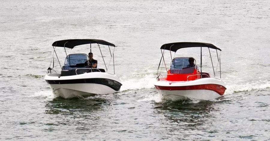 Lake Como: 3-Hour Boat Rental - Who should book this Lake Como outing?