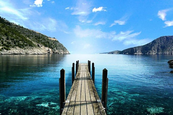 Lake Como & Bellagio Day Trip with Private Boat Cruise - The return by boat and coach through the lake district