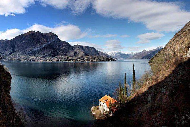 Lake Como & Bellagio Day Trip with Private Boat Cruise - Como first: a short introduction to the city