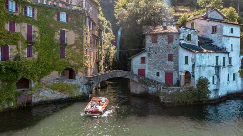 Lake Como: Classic Boat Private Tour - Is the private price worth it?