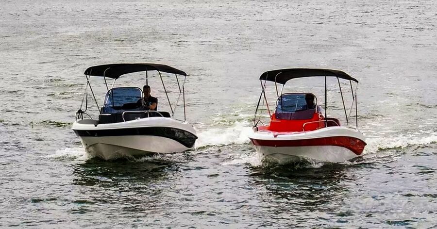 Lake Como: Motor Boat Rental - Lake Como Motor Boat Rental: Key Points
