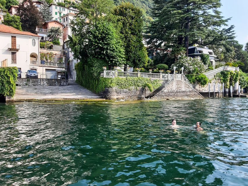 Lake Como: Motor Boat Rental - Who Will Enjoy This Most?
